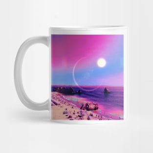 Solstice Mug